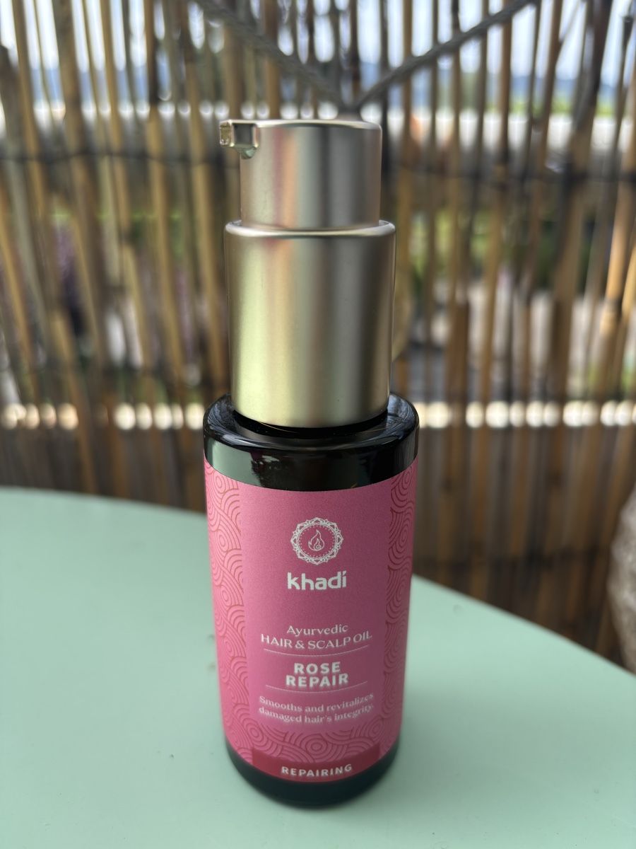 Prodotti per capelli: Haar & Kopfhautöl von Khadi – Nuovo (secondo la descrizione) da Rapperswil SG venduto da JuViSh 1