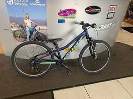 Vélo 24 pouces Scott 24 occasion