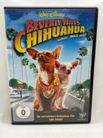 Beverly Hills Chihuahua DVD - Hundeabenteuer für Kids!