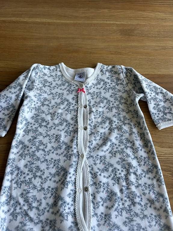 Pigiama & Simili: Petit Bateau Strampler 6 Monate / 67cm – Usato da Schlieren venduto da var_dms8 1