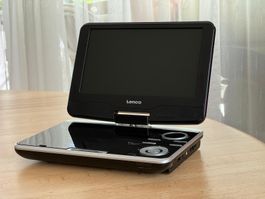 Lenco Portable DVD Player