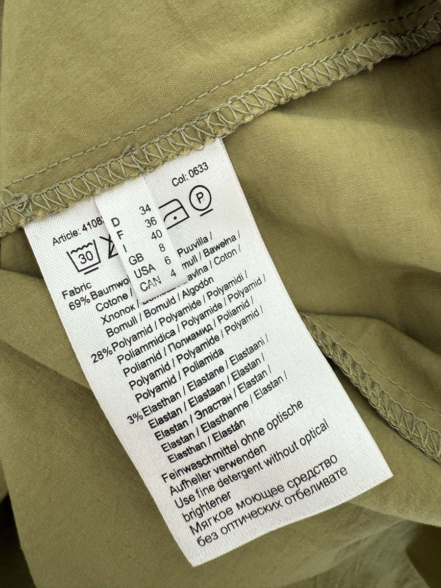 Blusen: Bluse more&more – Gebraucht aus visp von Kmemo1 2