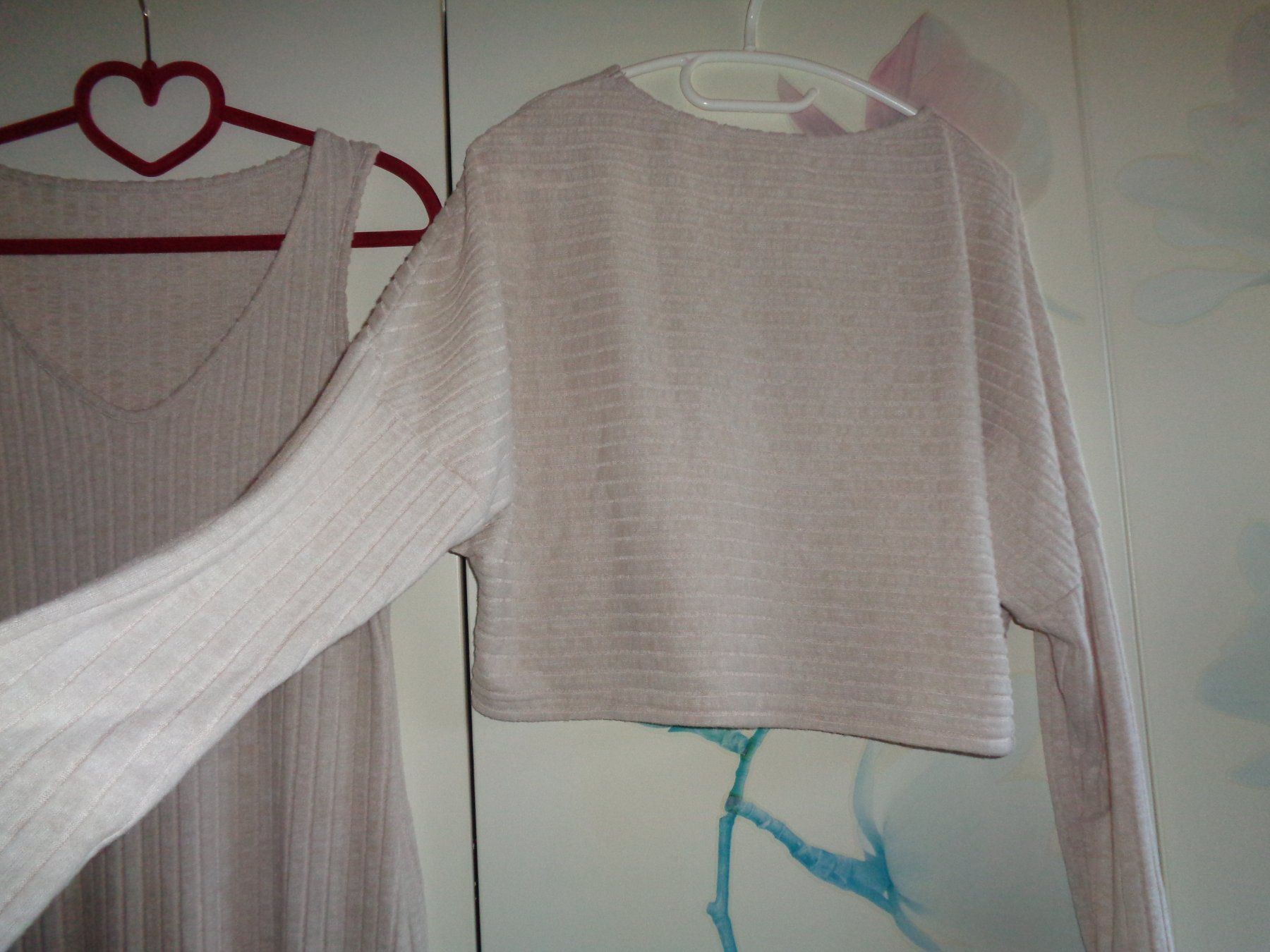 Shein Vestiti: *** 2Teiler *** / Kleid mit Pulli / Neu / Shein – Nuovo (secondo la descrizione) da Othmarsingen venduto da Leuchtturmlady 1
