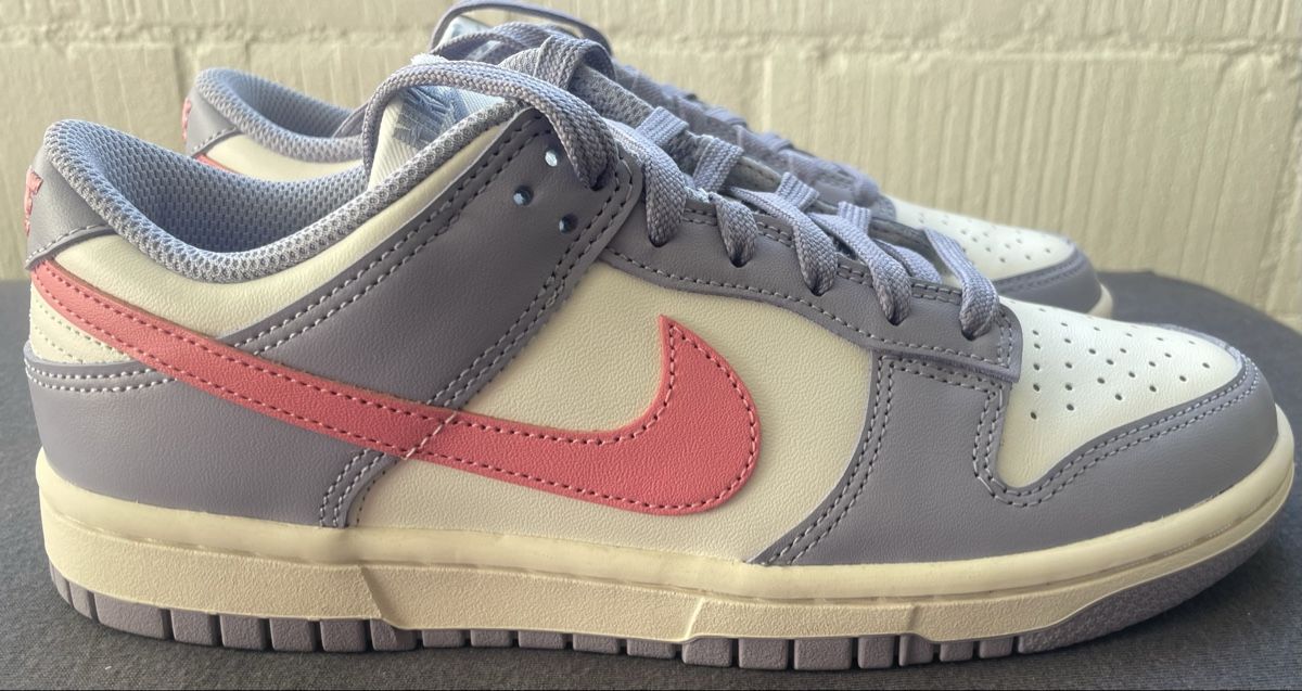 Nike Scarpe da donna: Neue Nike Dunk Low / 38 – Nuovo e nell'imballaggio originale da Winterthur venduto da ikr_2ljx 1