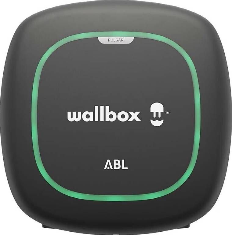 ABL Caricabatterie: Wallbox ABL Pulsar 16A 11kW – Usato da Weiningen ZH venduto da Tradem4ster