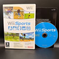 Wii Sports Wii