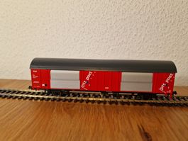 NS Postwagen H0