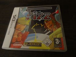 Fizz - DS