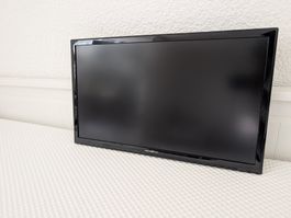 Reflexion LDD24" Full-HD LED TV für Camper oder Boote