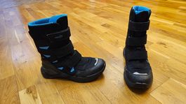 Superfit Winterstiefel Gore-tex