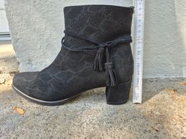 Vabene Stiefelette 39