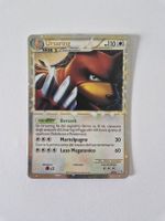 Ursaring - Unleashed - ITA