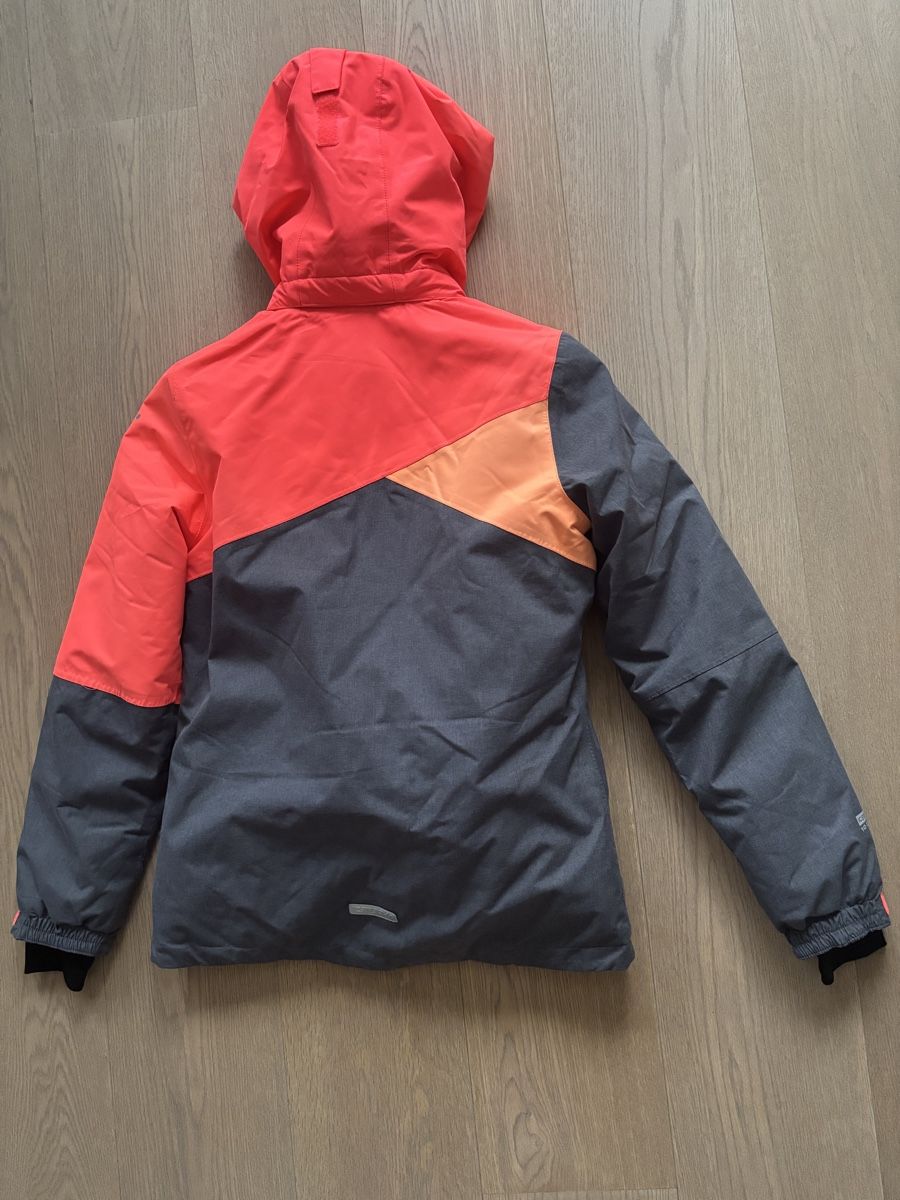 Icepeak Jacken & Mäntel: Skijacke mit Hosen – Gebraucht aus Aegerten von obixli 1