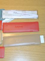 RECHENSCHIEBER REISS DARMSTADT, REISS RIETZ, ECOBRA RIETZ