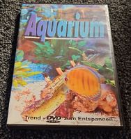 DVD Aquarium - Trend zum Entspannen (19210)