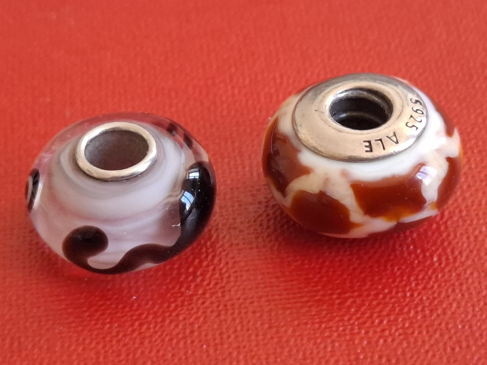 Pandora Ciondoli: Pandora Charm  selon photos – Usato da Crémines venduto da Carambaaa 1