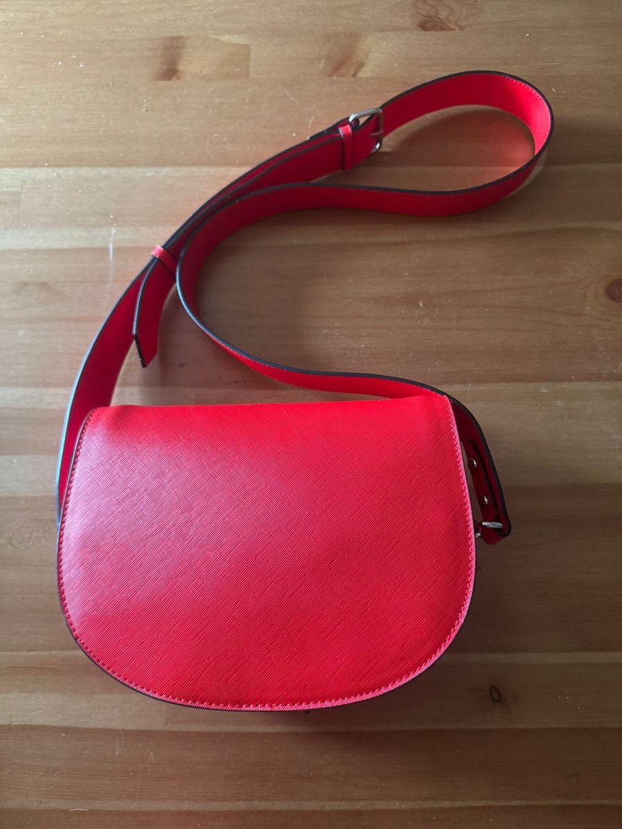 Borse da donna: Rote Tasche – Nuovo (secondo la descrizione) da Basel venduto da S.Wehrli72 2