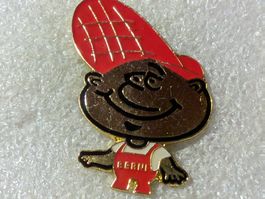 Ansteckpin 146: Berni