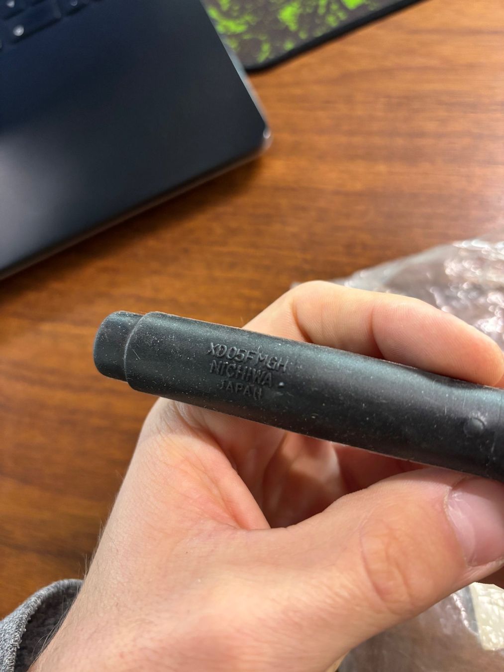 Tutti i ricambio per moto: Kawasaki Zündkerzenstecker – Nuovo (secondo la descrizione) da Landquart venduto da pet_l2dm 2