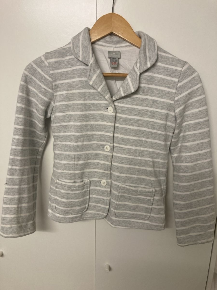 Cyrillus Giacche & Cappotti: Jacke Cyrillus, Gr. 152 – Usato da Azmoos venduto da alix001