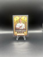 Topps Match Attax 25/26 Club 100 Trent Alexander Arnold