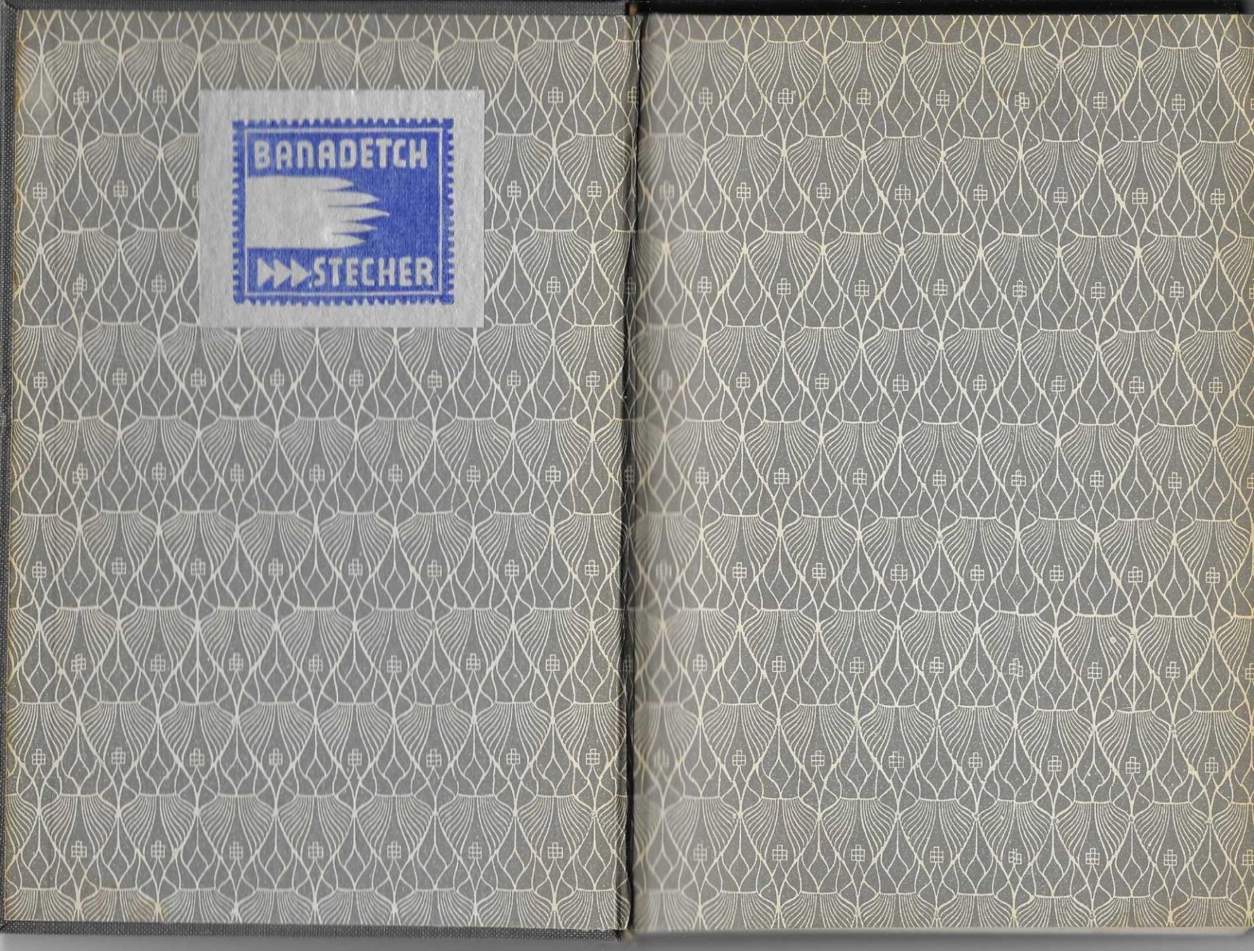 Libri: Horacker von Wilhelm Raabe, 1911 – Usato da Flims - Dorf venduto da Stagediver 4