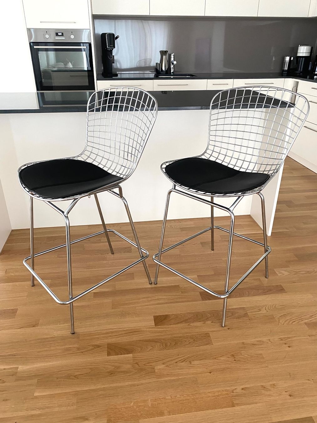 Stühle: Design Side Stühle Chairs – Gebraucht aus Olten von sportwelt 3
