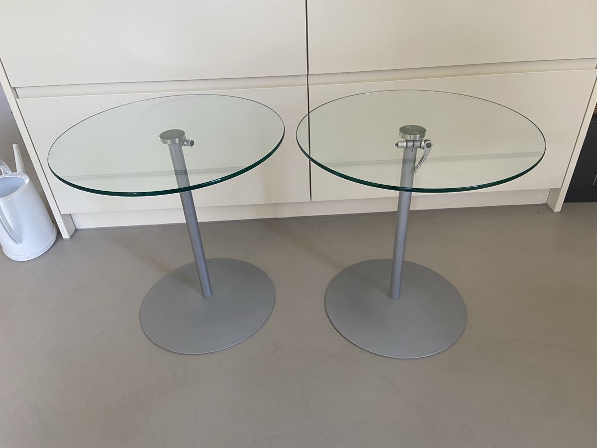 Tables: Beistelltische – D'occasion à Baden par Sarahhedwig 2