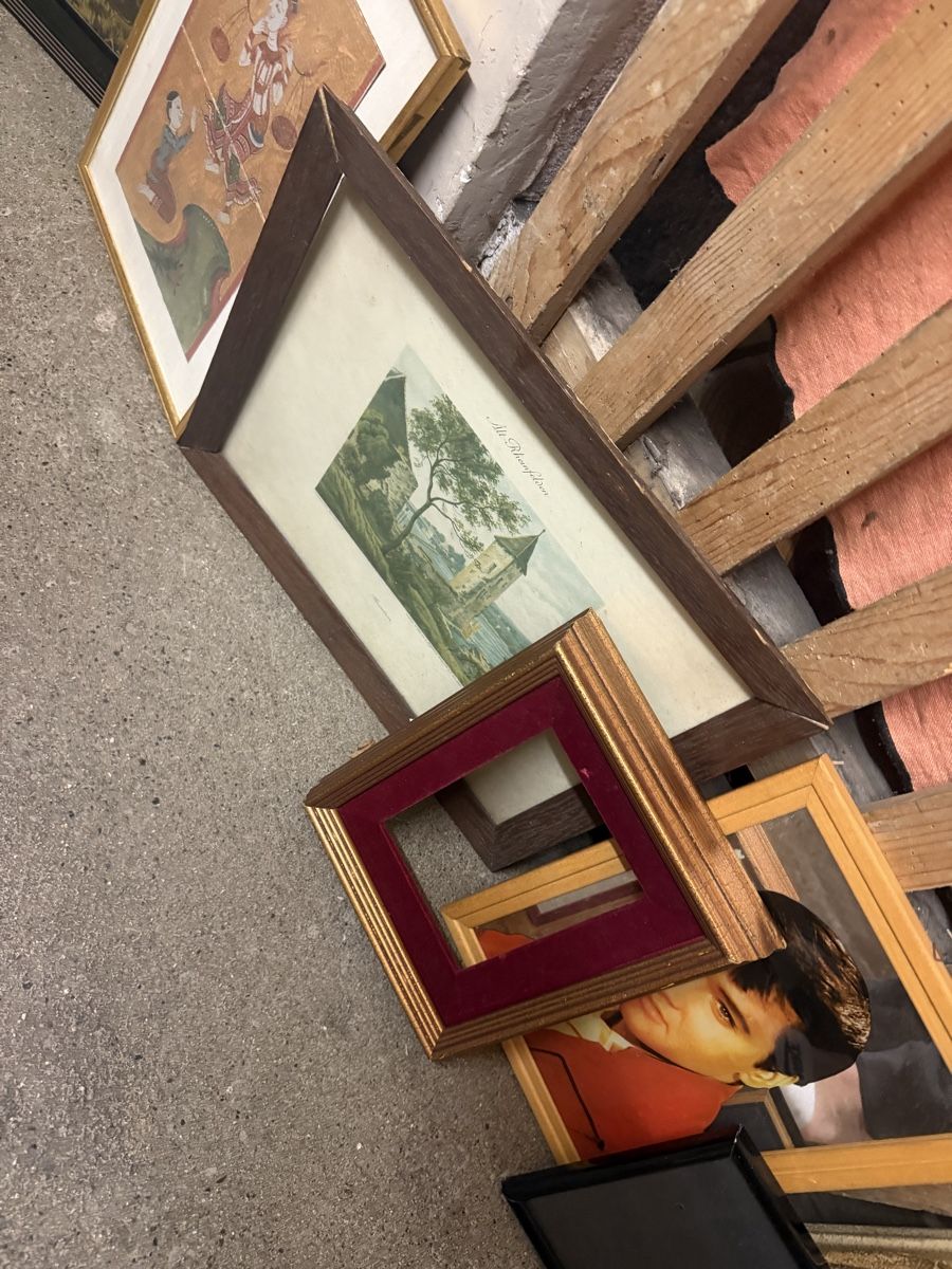 Poster & Bilder: Bilder – Gebraucht aus Baden von noli.r 7