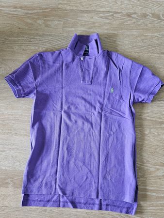 2 Ralph Lauren Poloshirts in S