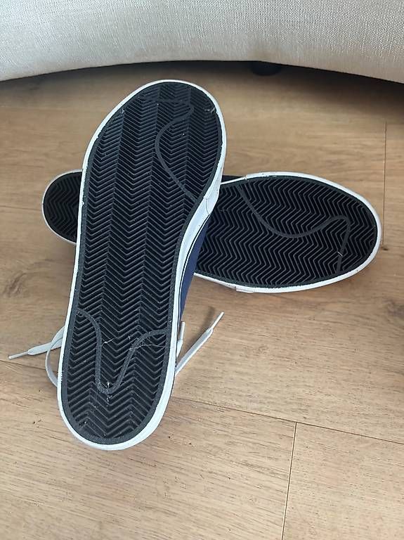 Scarpe da uomo: Nike Sneakers, gr. 49,5 – Nuovo e nell'imballaggio originale da Küttigen venduto da san_2x92 2