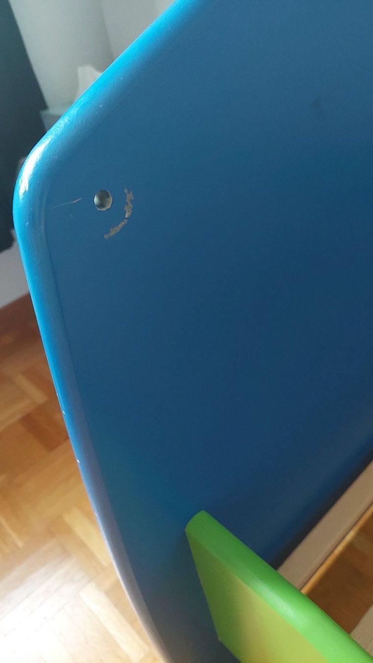 Betten: Kinderbett – Gebraucht aus Grüningen von SaSiSo 4