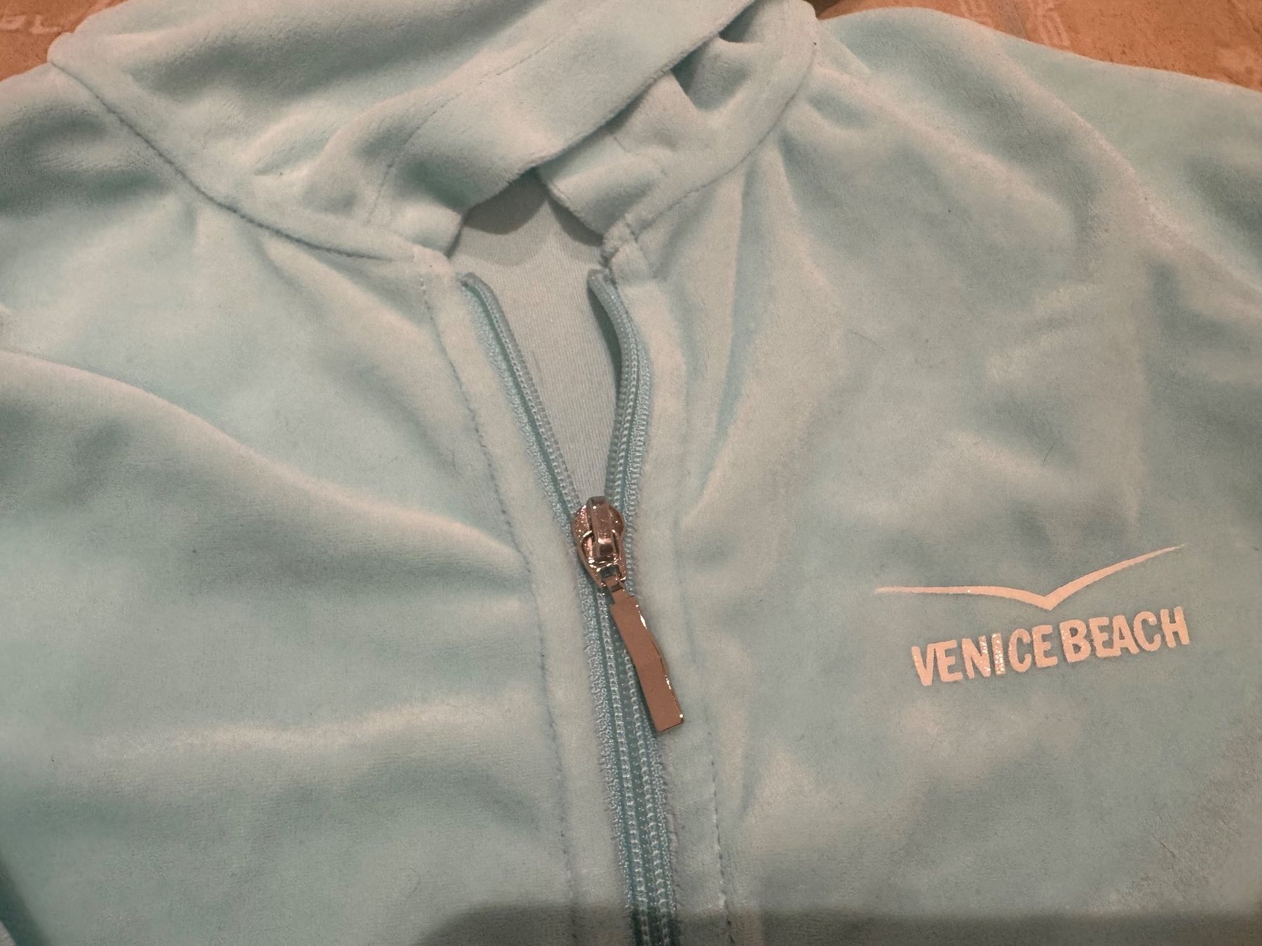 Vestes: Venice Beach Samtjacke, S Np 104 Fr – D'occasion à Klingnau par Markus14 4