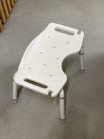 Active MED Duschhocker, neuwertig & sauber