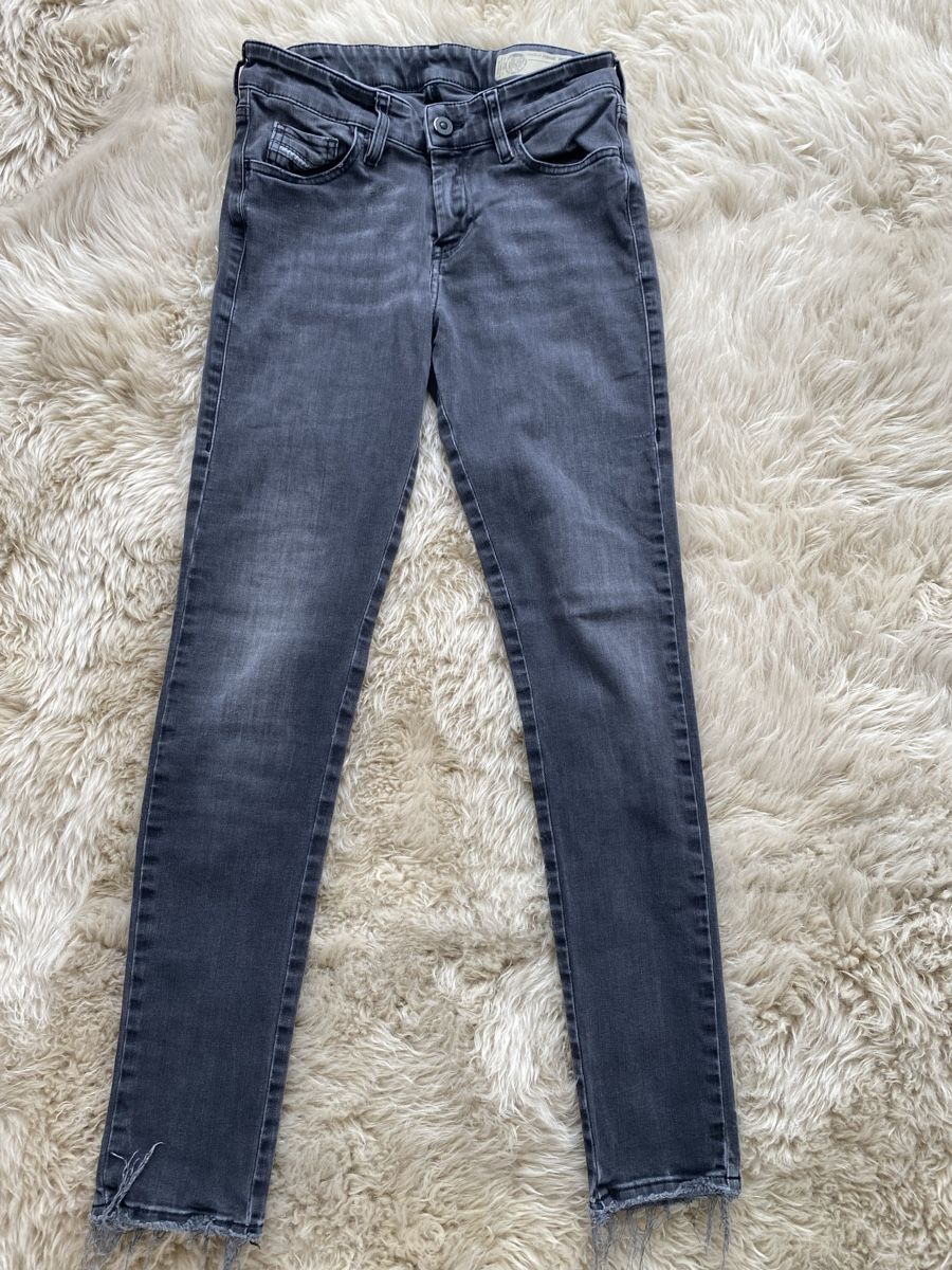 Pantaloni: Damen Hose – Nuovo (secondo la descrizione) da Rorschach venduto da lvi_p29s