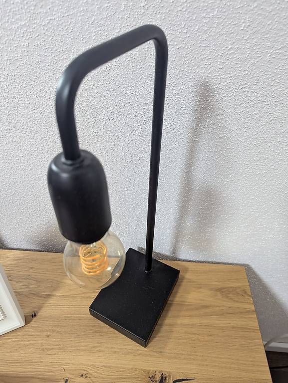 Lampade: Nachttischlampen von Micasa  – Usato da Mels venduto da Helimo 1