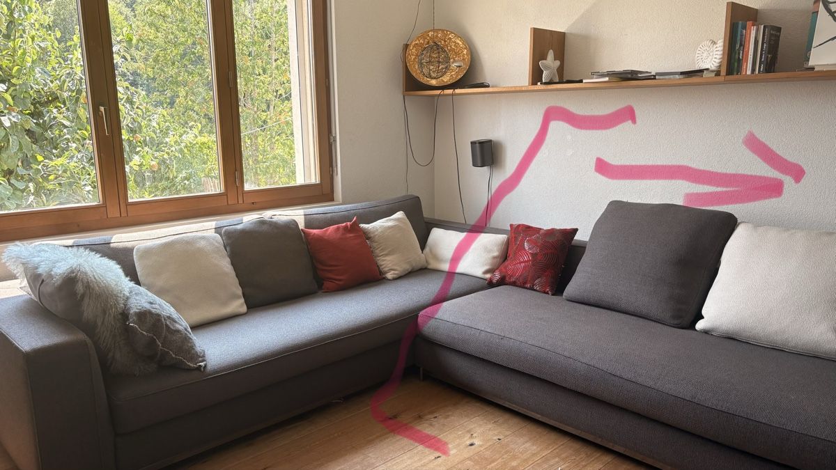 Sofas: Minotti sofateil  – D'occasion à Schafisheim par hillend 1