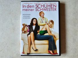 In den Schuhen meiner Schwester