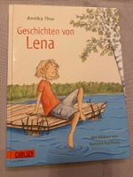 Geschichten von Lena Gebundenes Kinderbuch 6/8J Annika Thor