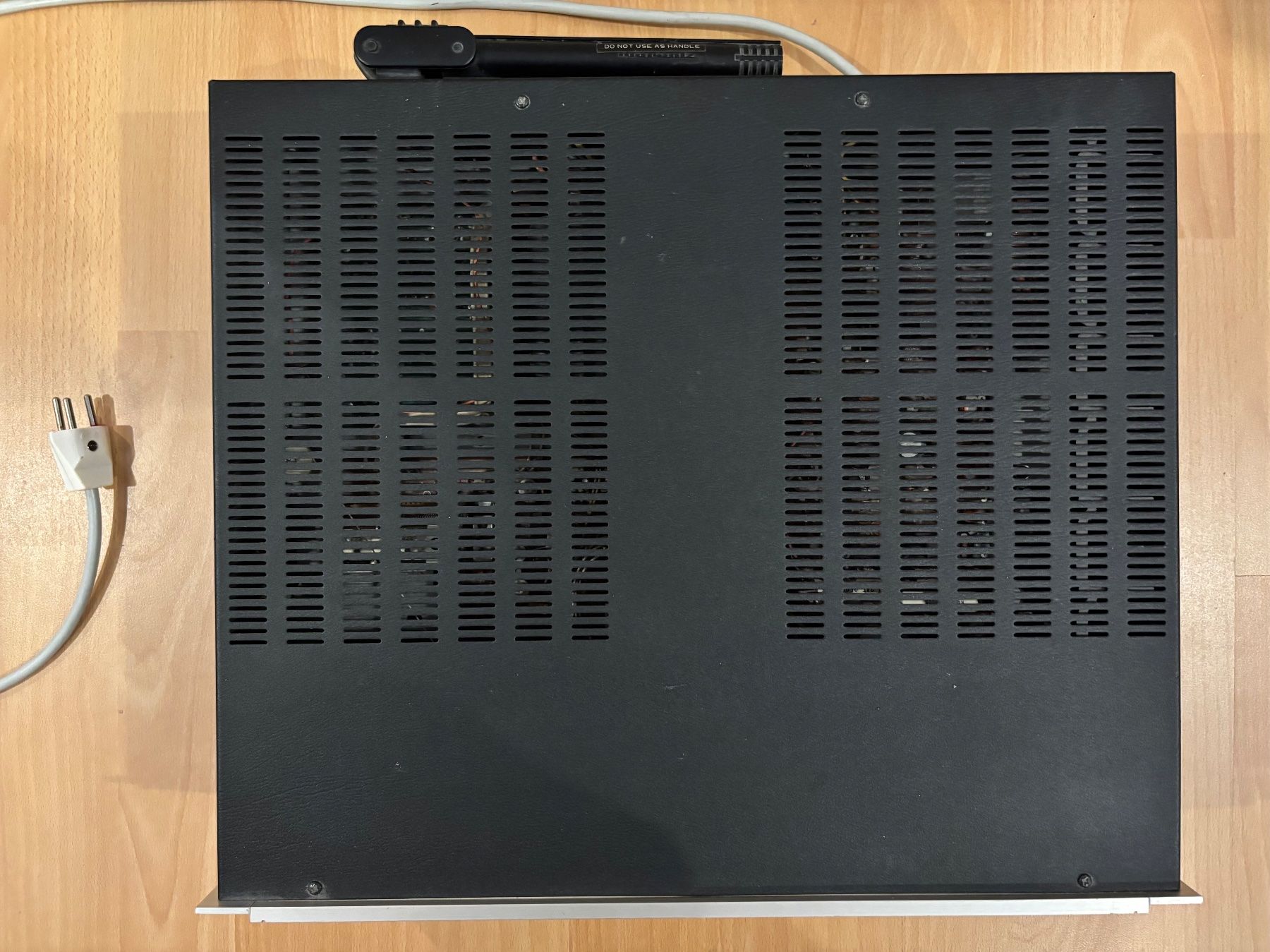 Récepteurs: Receiver Marantz 2252B – D'occasion à Märstetten par Rick_64 1