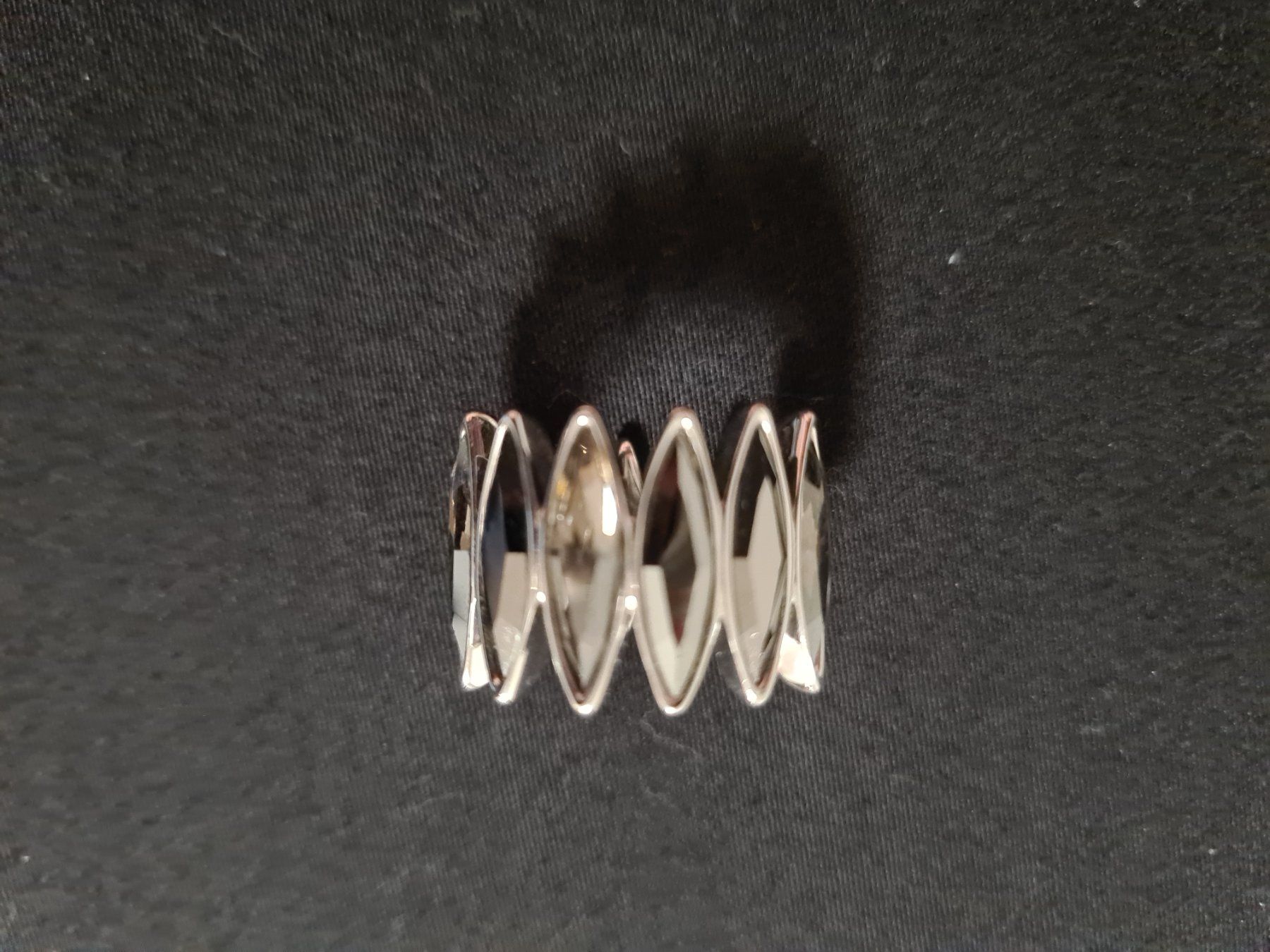 Bagues: Swarovski Ring – D'occasion à Illnau par Granada8 4