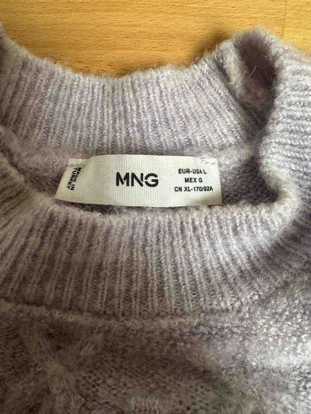Mango Pullover & Sweatshirts: Pullover Mango grösse L – Neu (gemäss Beschreibung) aus Beromünster von Moritz0112 5
