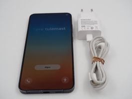 SAMSUNG Galaxy S24+, 256GB, Onyx Black (26081612P80)