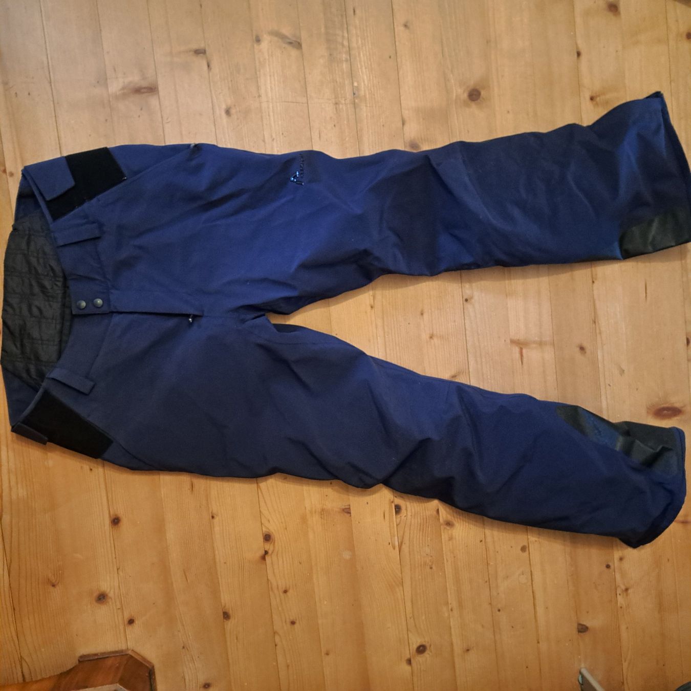 Albright Pantaloni: Albright Skihose – Usato da Frauenfeld venduto da han_86zb 1