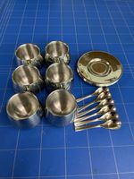 Amc Kaffee Set