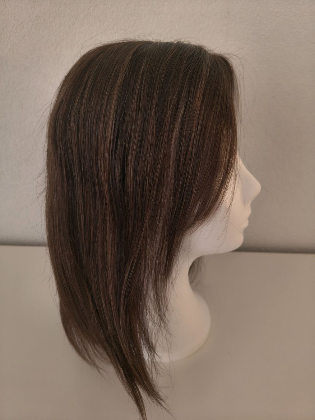 Parrucche: extension capilaire – Usato da Pomy venduto da Lili4810 1