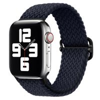Armband für Apple Watch 42 / 44 / 45 / 49 mm - Dunkelgrau