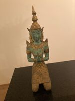 Statue , Bronze, 36 cm, 3kg