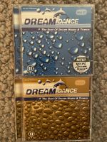 2 x Dream Dance