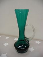 Vase Henkel-Vase Henkelvase evtl. Murano ?